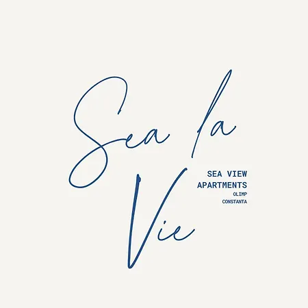 Sea La Vie アパート