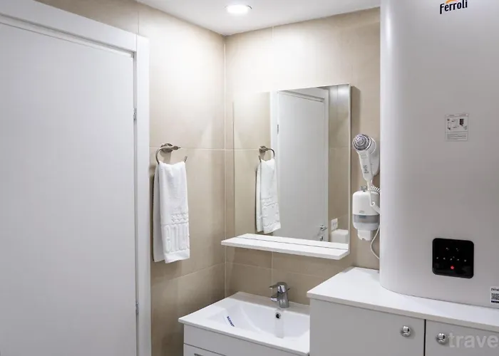 Sea La Vie Apartman Mangalia