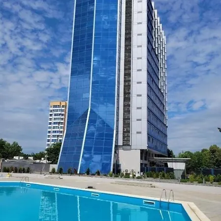 Sea La Vie Mangalia