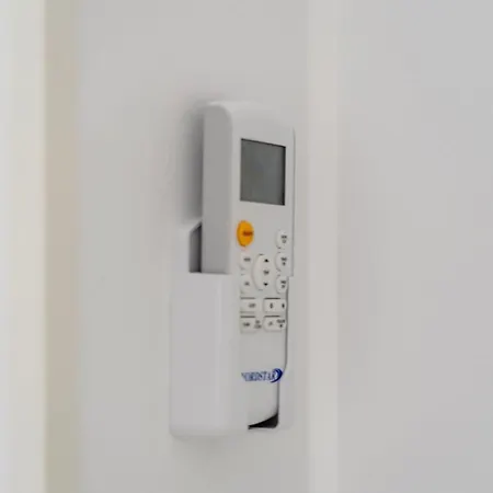 Apartman Sea La Vie *