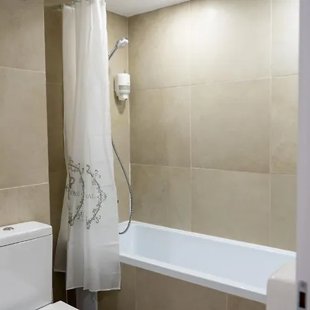 Apartman Sea La Vie Mangalia