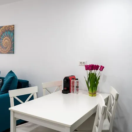 Sea La Vie Apartman Mangalia