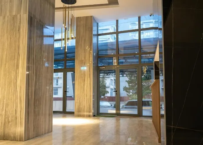 Appartamento Sea La Vie Mangalia